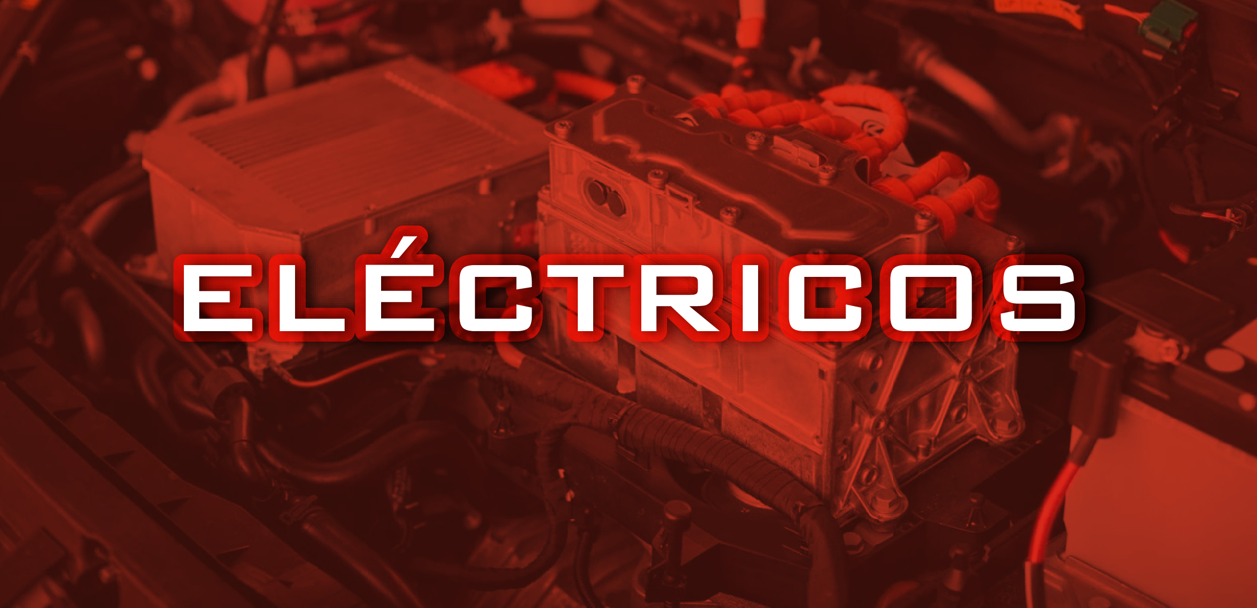 Eléctricos