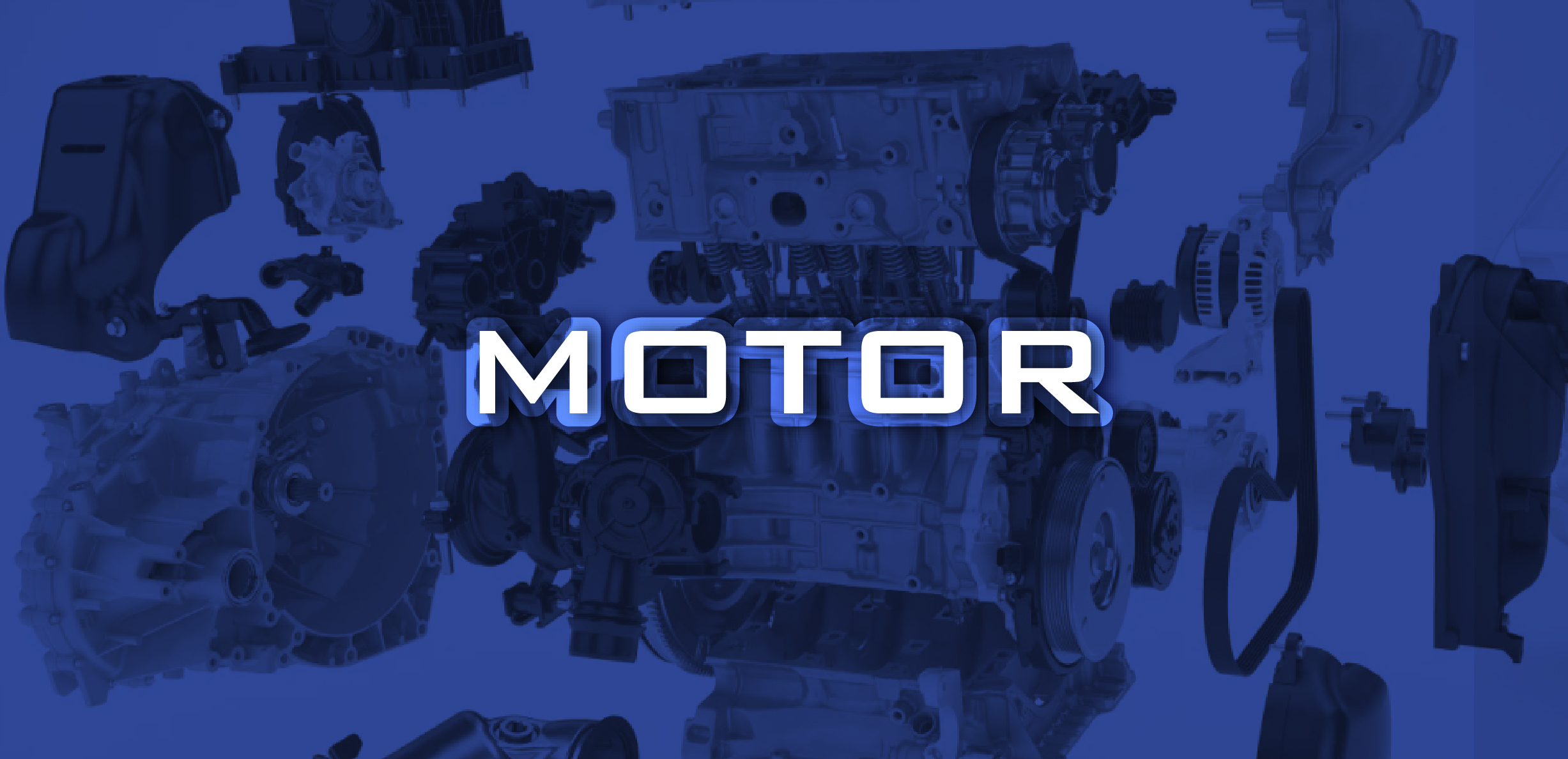 Motor
