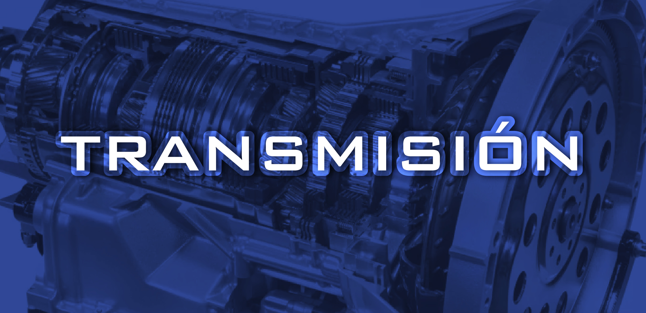 Transmisión